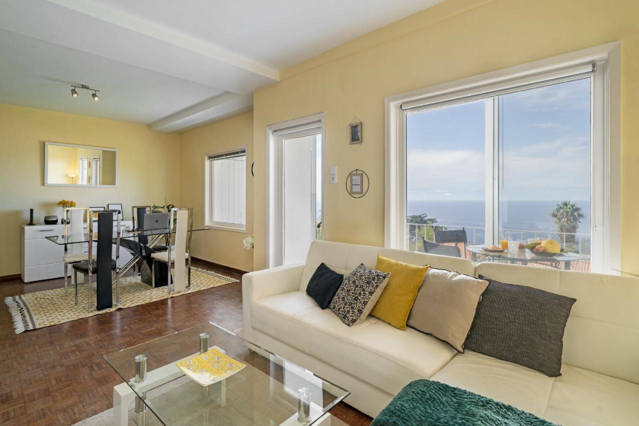 The Sunny Apartment By Atlantic Holiday Canico  Exterior photo