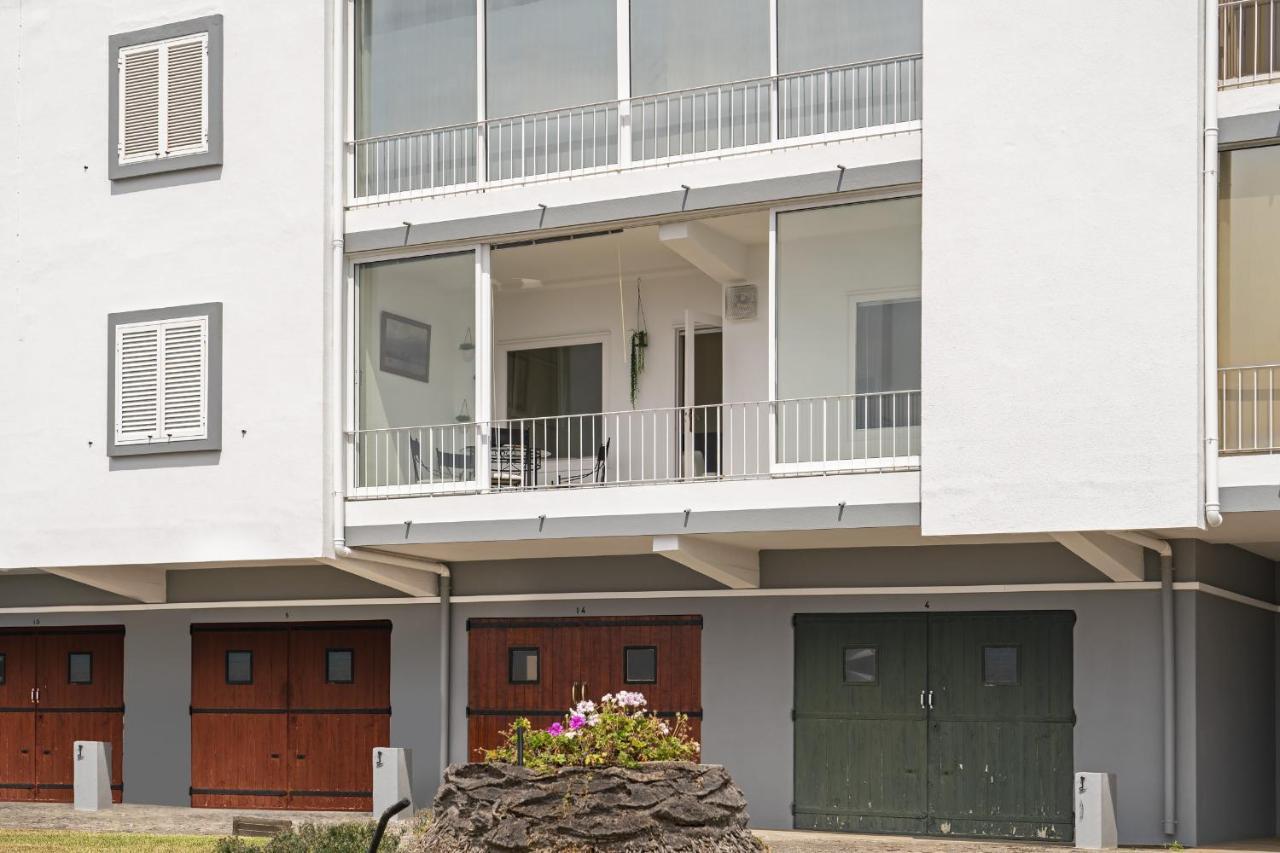 The Sunny Apartment By Atlantic Holiday Canico  Exterior photo